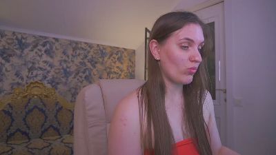 EmmyCharm live cam on Cam4