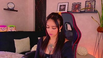 EmmyEvans live cam on Cam4