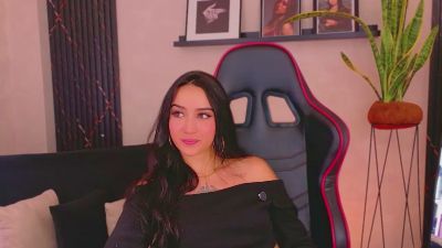 EmmyEvans live cam on Cam4