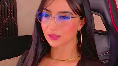 EmmyEvans live cam on Cam4