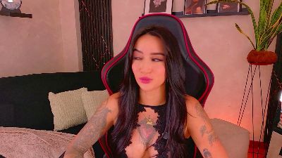EmmyEvans live cam on Cam4