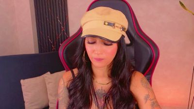 EmmyEvans live cam on Cam4