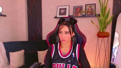 EmmyEvans live cam on Cam4