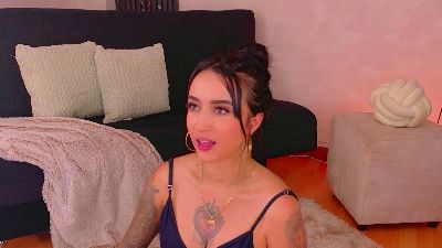 EmmyEvans live cam on Cam4