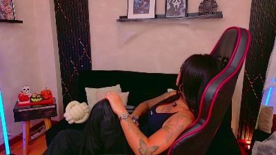 EmmyEvans live cam on Cam4