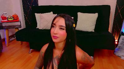EmmyEvans live cam on Cam4