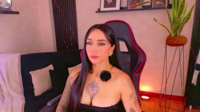 EmmyEvans live cam on Cam4