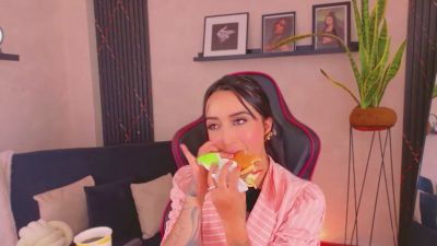 EmmyEvans live cam on Cam4