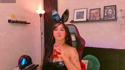 EmmyEvans live cam on Cam4