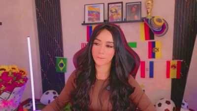 EmmyEvans live cam on Cam4