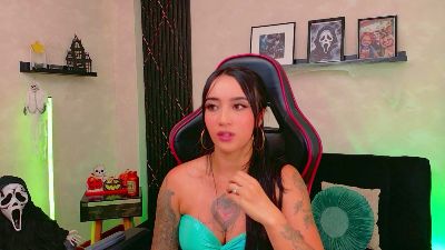 EmmyEvans live cam on Cam4