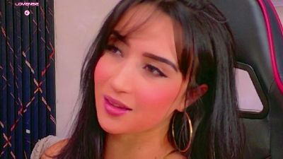 EmmyEvans live cam on Cam4
