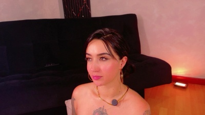 EmmyEvans live cam on Cam4