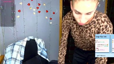 EmmyGreans live cam on Cam4