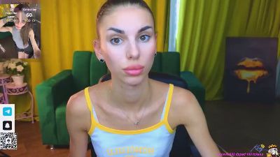 EmmyGreans live cam on Cam4