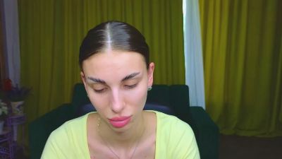 EmmyGreans live cam on Cam4