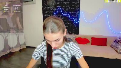 EmmyGreans live cam on Cam4