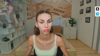EmmyGreans live cam on Cam4