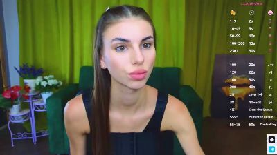 EmmyGreans live cam on Cam4
