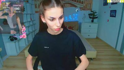 EmmyGreans live cam on Cam4
