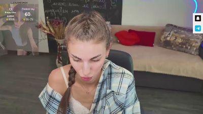 EmmyGreans live cam on Cam4