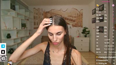 EmmyGreans live cam on Cam4