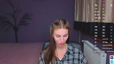 EmmyGreans live cam on Cam4