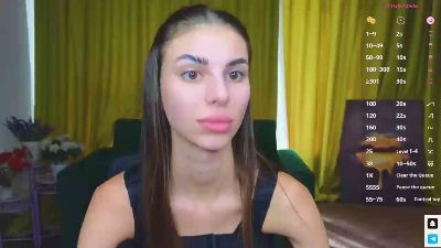 EmmyGreans live cam on Cam4