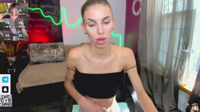 EmmyGreans live cam on Cam4