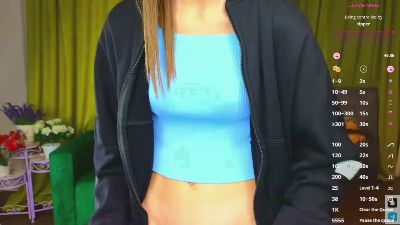 EmmyGreans live cam on Cam4