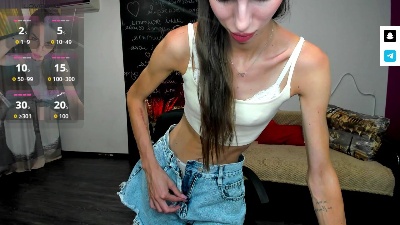 EmmyGreans live cam on Cam4
