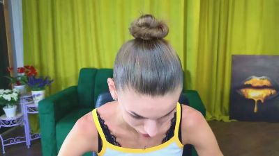 EmmyGreans live cam on Cam4