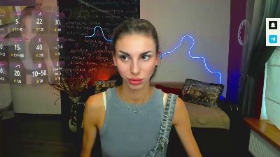EmmyGreans live cam on Cam4