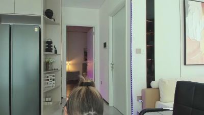 EmmyKrist live cam on Cam4