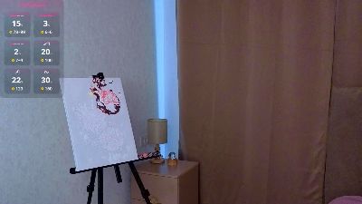 EmogeneKehoe live cam on Cam4