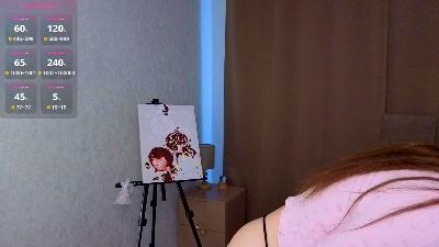 EmogeneKehoe live cam on Cam4