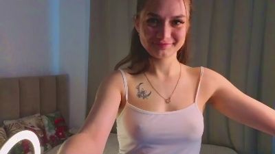 EmogeneKehoe live cam on Cam4