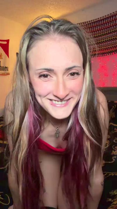 Empress live cam on Cam4