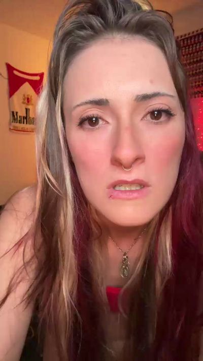 Empress live cam on Cam4