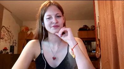 EnaRafidi live cam on Cam4