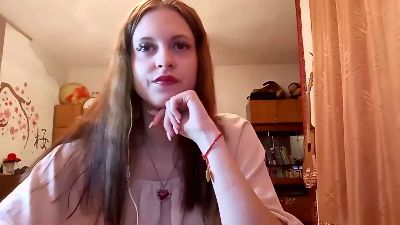 EnaRafidi live cam on Cam4