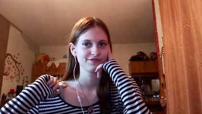 EnaRafidi live cam on Cam4