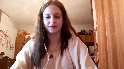 EnaRafidi live cam on Cam4