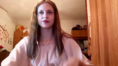 EnaRafidi live cam on Cam4