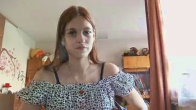 EnaRafidi live cam on Cam4