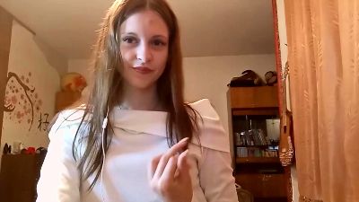 EnaRafidi live cam on Cam4