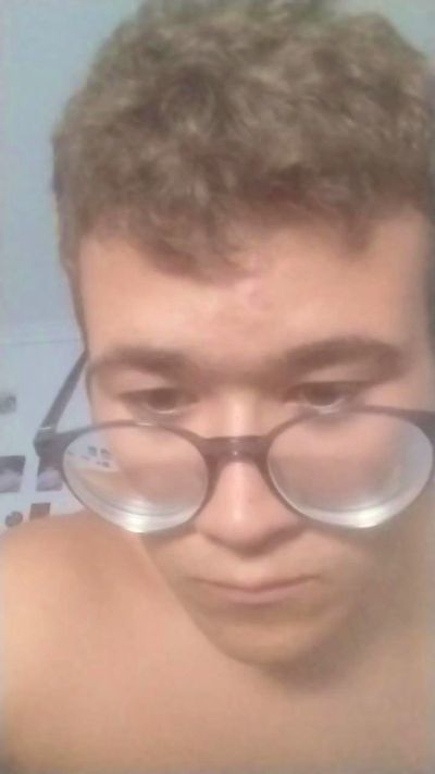 Enaitz365 live cam on Cam4