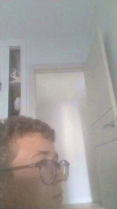 Enaitz365 live cam on Cam4
