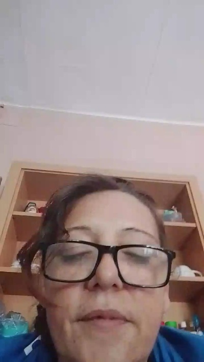 Encarnasex live cam on Cam4