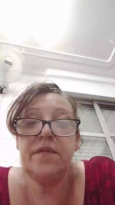 Encarnasex live cam on Cam4